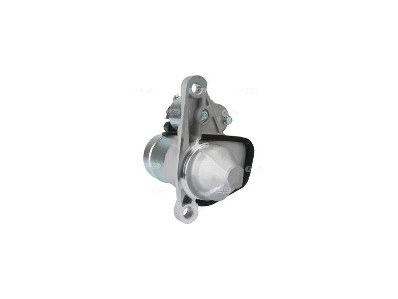 Стартер 12В 1,0 кВт NISSAN/RENAULT Juke/Qashqai/X-Trail/Tiida/Laguna \'\'1.6-2.0 \'\'04-19 CARGO 115341 (фото 1)