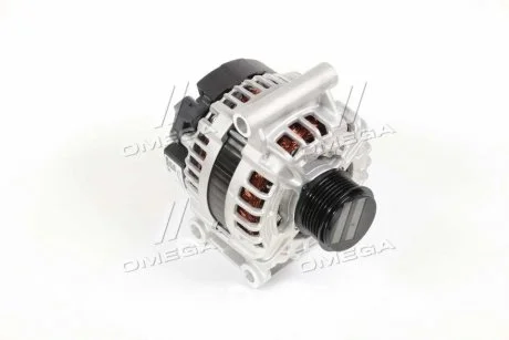 Генератор Boxer/Transit/Jumper 2,2 с 2012гг (выр-во HC-Cargo) CARGO 115461