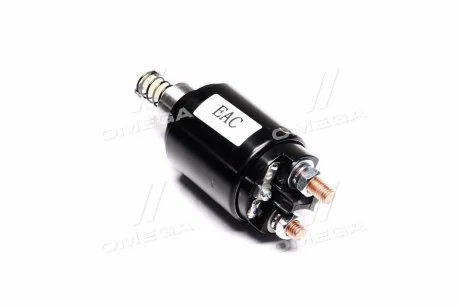 Реле стартера втягивающее 12V CARGO 130301Z