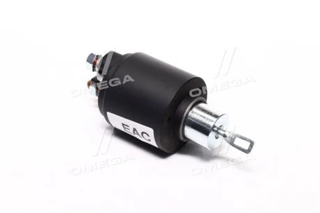 Реле стартера втягивающее 12V CARGO 131143