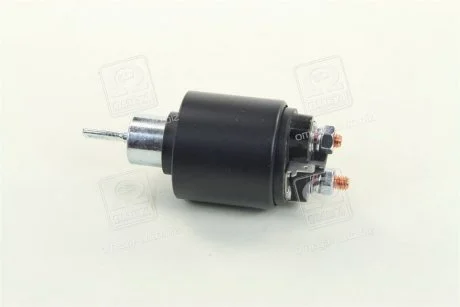 Реле стартера втягивающее 12V CARGO 131586