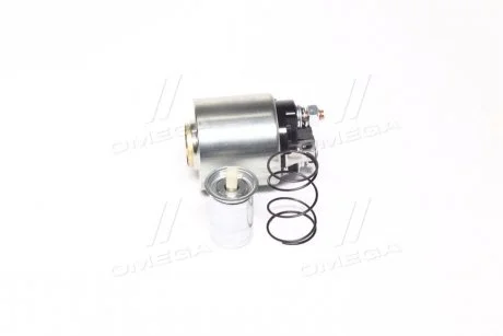Реле стартера втягивающее 12V CARGO 132976