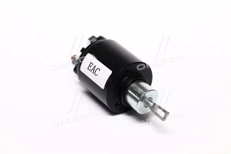 Реле стартера втягивающее 12V CARGO 133424