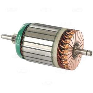 Якір стартера Honda (HC-) CARGO 134513