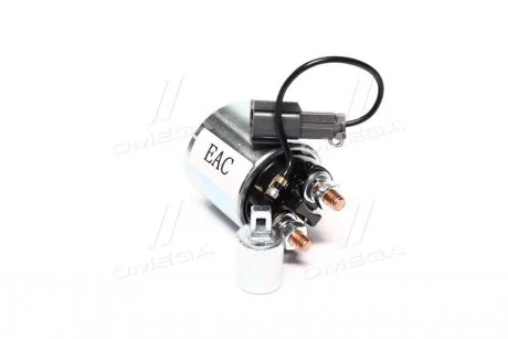 Реле стартера втягуюче 12V CARGO 135287