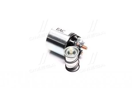 Реле стартера втягуюче 12V CARGO 136255