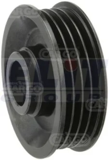 Шкив CARGO 136941