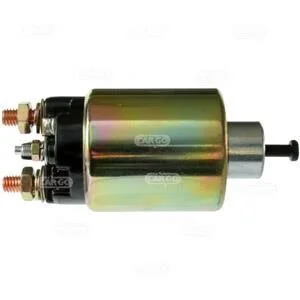 Реле стартера втягивающее 12V CARGO 137370