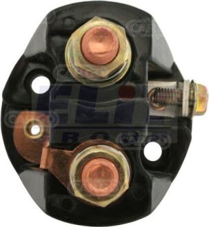 Крышка реле втягивающего CARGOV CARGO 137870