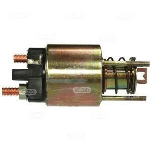 Реле стартера втягивающее 12V CARGO 138531