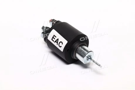 Реле стартера втягивающее 12V CARGO 138877