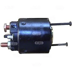 Реле стартера втягуюче 12V CARGO 139476