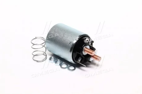 Реле стартера втягивающее 12V CARGO 139537