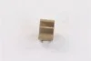 Втулка металева CARGO 140842 (фото 4)