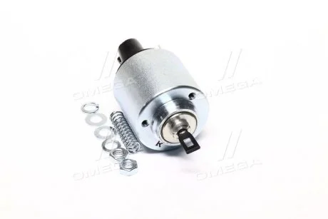 Реле стартера втягивающее 12V CARGO 230356