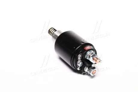 Реле стартера втягивающее 24V CARGO 230904