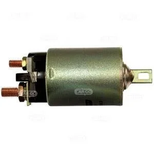Реле стартера втягивающее 12V CARGO 231457