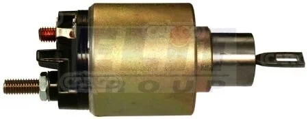 Реле стартера втягивающее 12V CARGO 231653