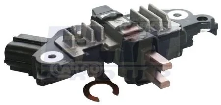 Регулятор генератора 14V CARGO 233508