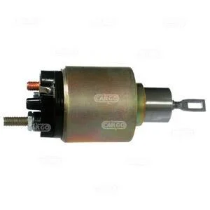 Реле стартера втягивающее 12V CARGO 233578