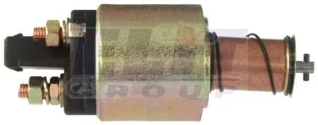 Реле стартера втягивающее 12V CARGO 233795