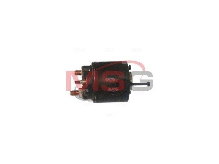 Втягуюче реле Valeo D6RA83, 92, 93, 293 MERCEDES A/B W168/W169 CARGO 234153