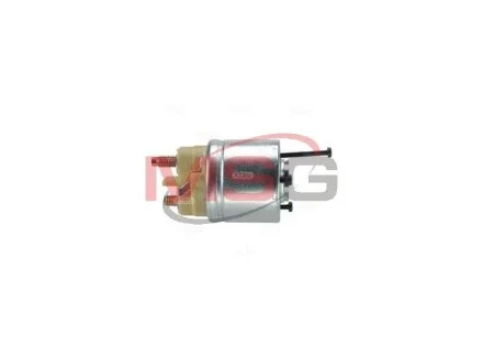 Реле стартера втягивающе 12V CARGO 234944