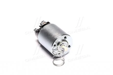 Реле стартера втягивающее 12V CARGO 235100