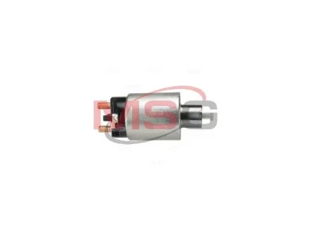Реле стартера втягивающее 12V CARGO 235847