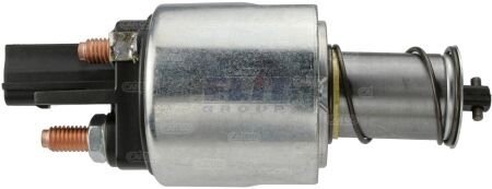 Втягивающее реле Valeo D6GS8-14, TS18E3 VW \'\'1.4-1.8TSI CARGO 236626