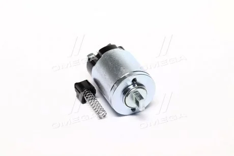 Реле стартера втягивающее 12V CARGO 237531