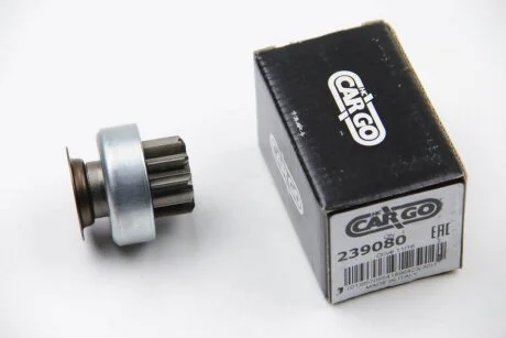 Бендикс стартера CARGO 239080