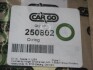 Кольцо О-образное (выр-во) CARGO 250802 (фото 1)