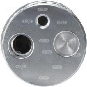 Осушитель кондиционера LAND ROVER Discovery IV 09-16, Range Rover 02-12, Rover Sport 05-13, Discovery III 04-09 CARGO 260317 (фото 1)