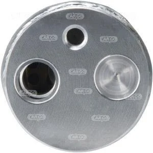 Осушувач кондиціонера LAND ROVER Discovery IV 09-16, Range Rover 02-12, Rover Sport 05-13, Discovery III 04-09 CARGO 260317