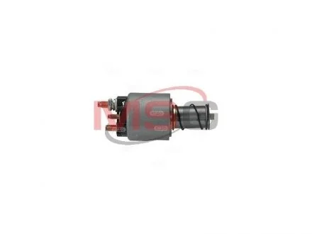 Реле стартера втягивающее 12V CARGO 332103