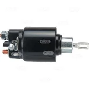 Реле стартера втягуюче 12V CARGO 332153