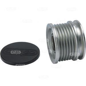 Механізм вільного ходу генератора Volkswagen CARGO 332292