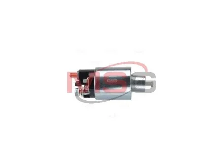 Реле стартера втягивающее 12V CARGO 332328
