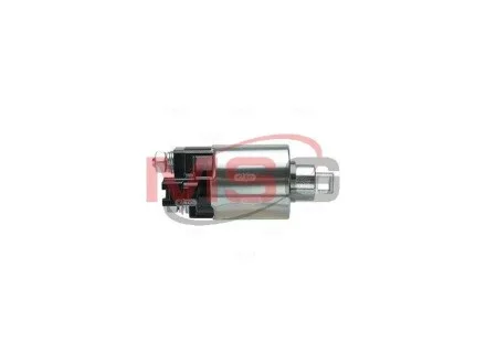 Реле стартера втягивающее 12V CARGO 332477