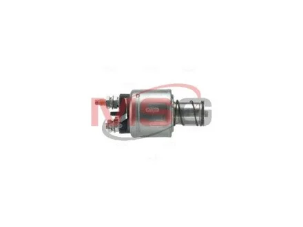 Втягивающее реле стартера 12V CARGO 332529