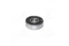 Подшипник 6200-2RS1/C3 (выр-во) CARGO 333091 (фото 1)