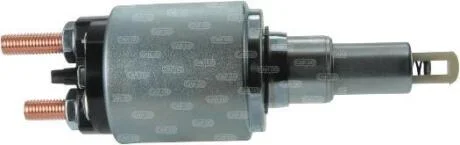 Реле стартера втягивающее 24V CARGO 333392