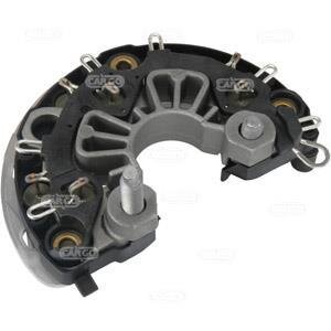 Випрямляч CARGO 333558