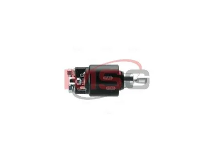 Реле стартера втягивающее 12V CARGO 333995