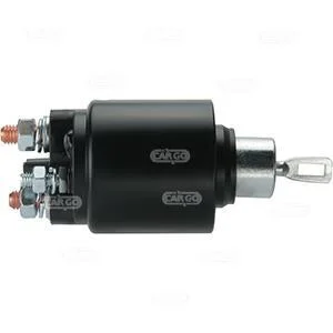 Реле втягивающего стартера 12V CARGO 333997