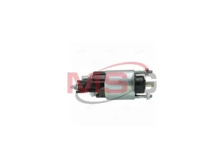 Реле стартера втягивающее 12V CARGO 334034