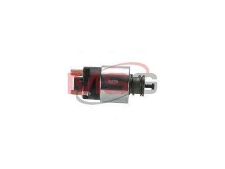 Реле стартера втягивающее 12V CARGO 334128