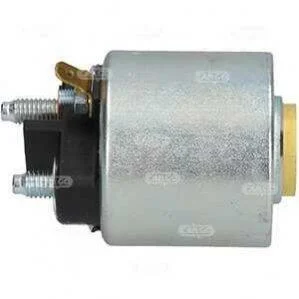 Реле стартера втягивающее 12V CARGO 335389