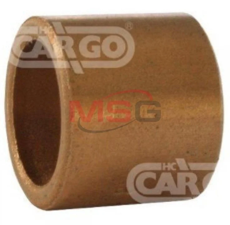 Втулка металева CARGO B140048 (фото 1)